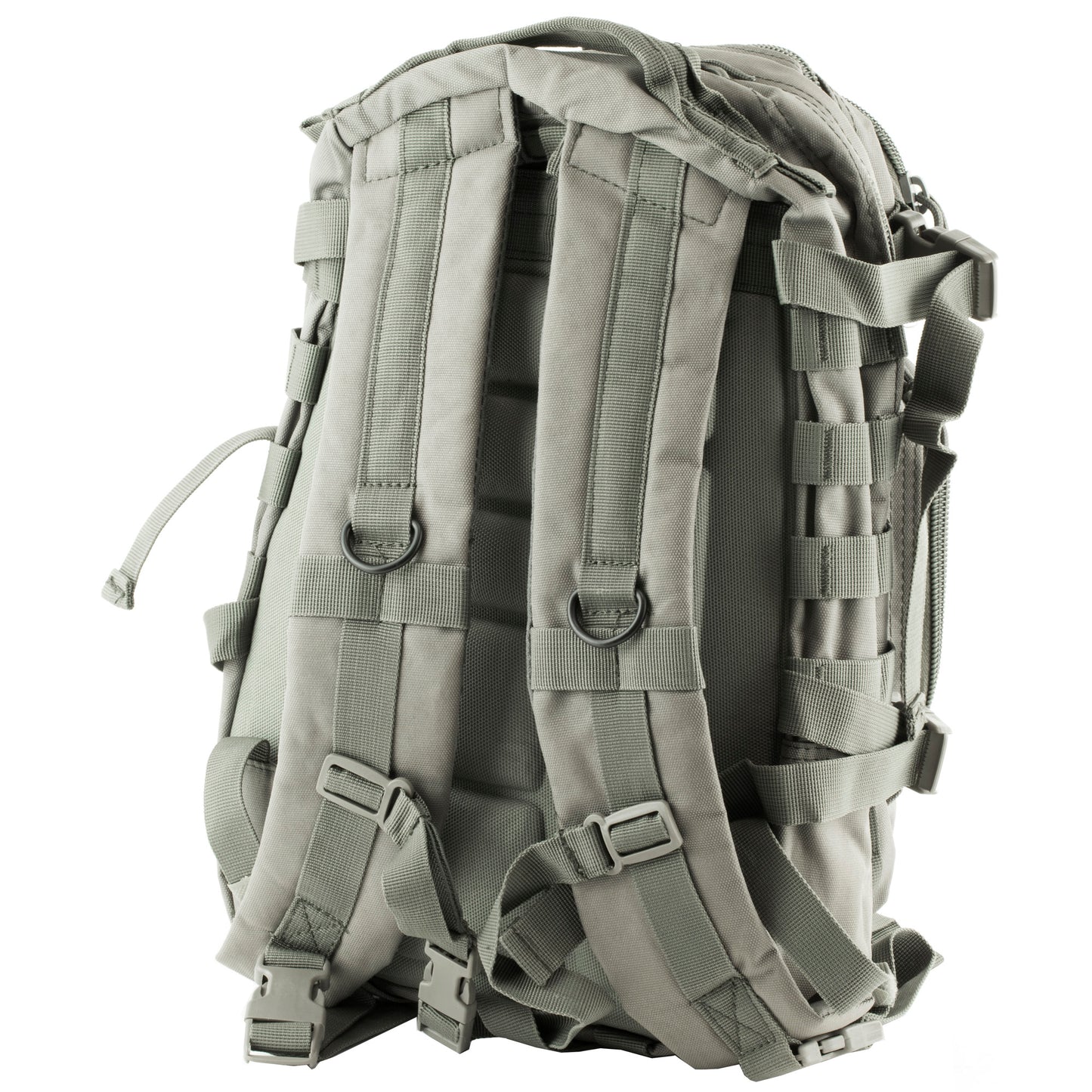 DRAGO GEAR SCOUT BACKPACK GRAY