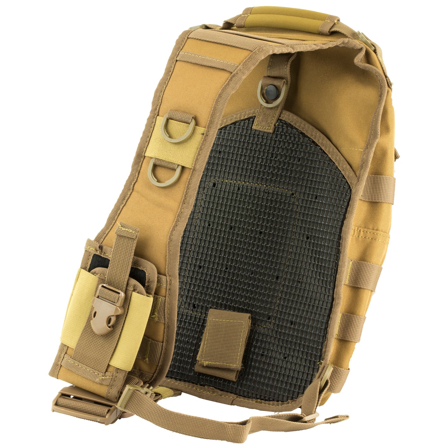 DRAGO GEAR SENTRY PACK FOR IPAD TAN