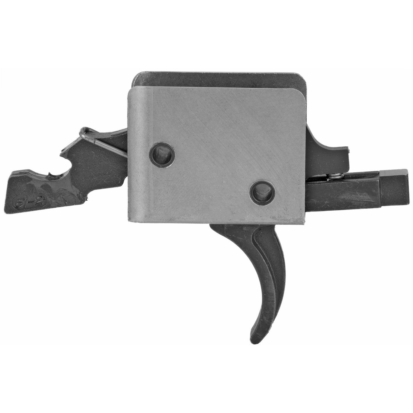 CMC AR-15 MATCH TRIGGER CURVED 3.5LB