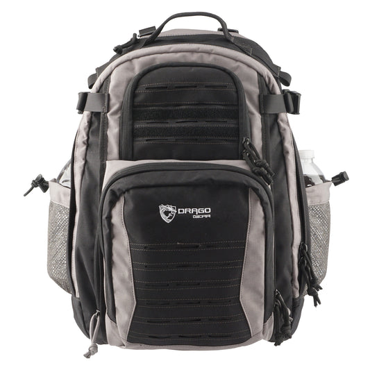 DRAGO GEAR DEFENDER BACKPACK SH