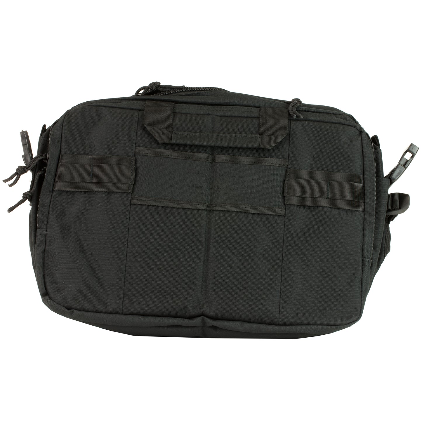 DRAGO GEAR TACTICAL LAPTOP CS BLK