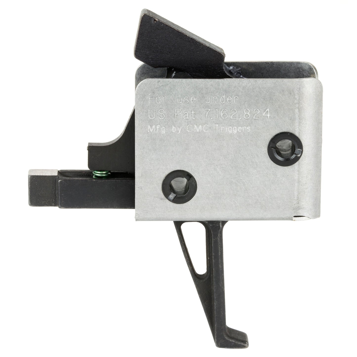 CMC AR-15 9MM MATCH TRIGGER FLAT