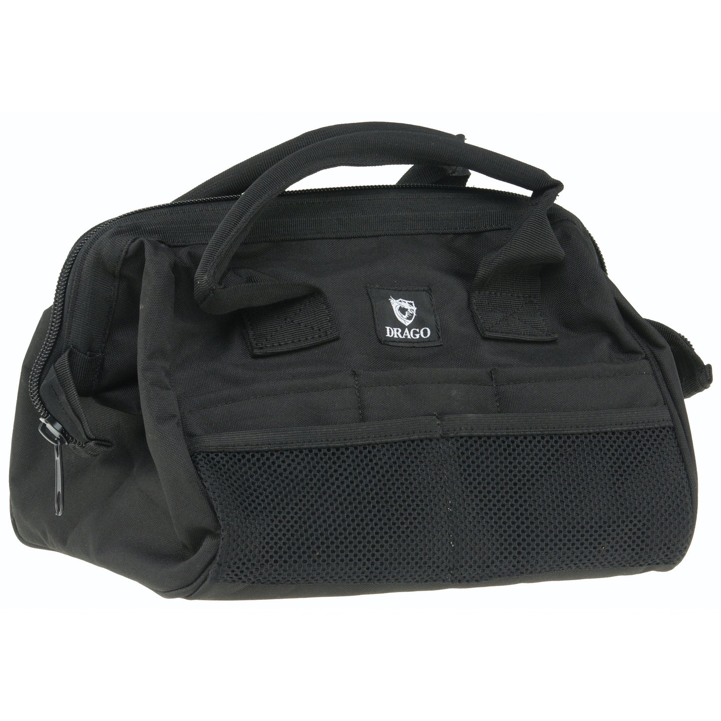 DRAGO GEAR AMMO TOOL BAG BLK