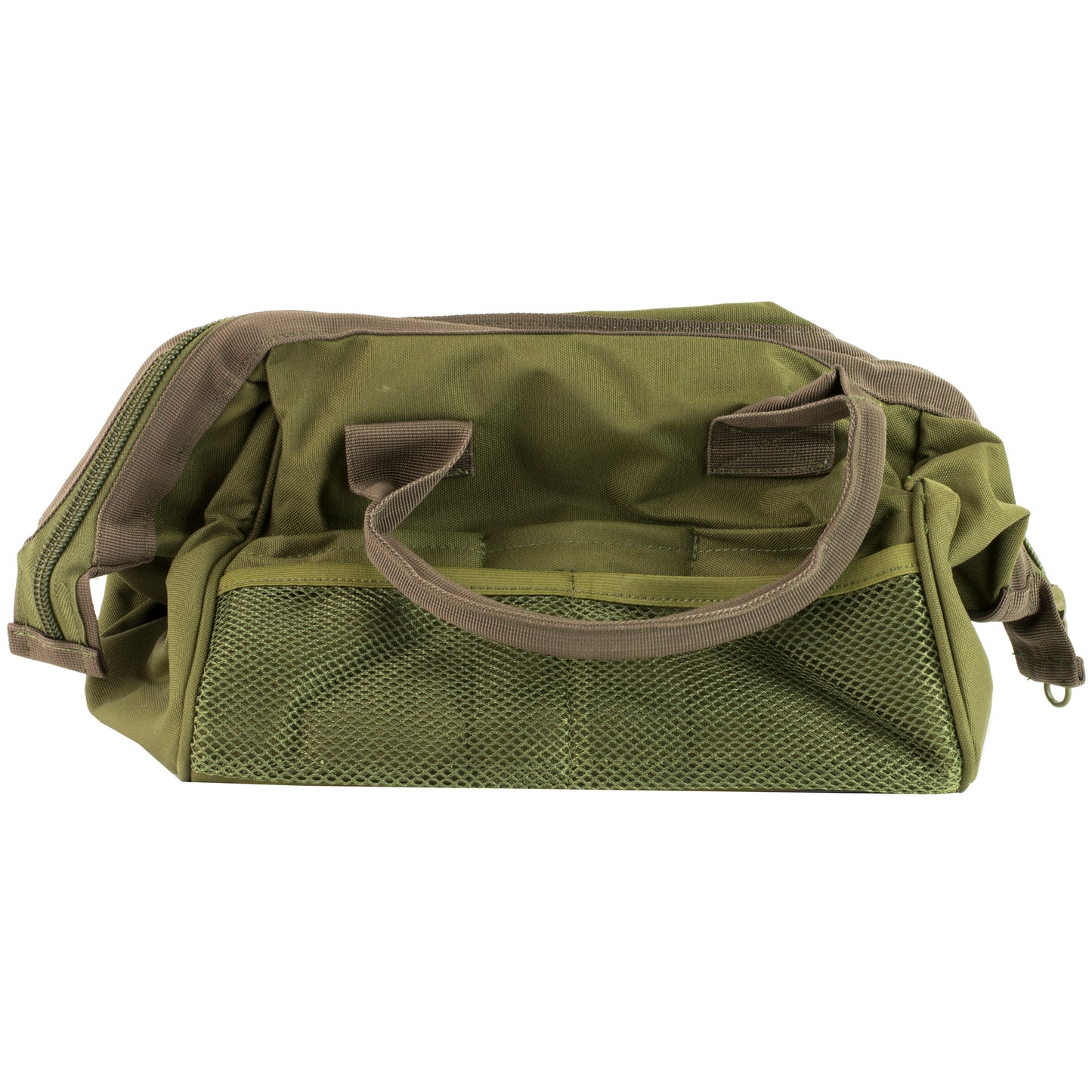 DRAGO GEAR AMMO TOOL BAG GRN