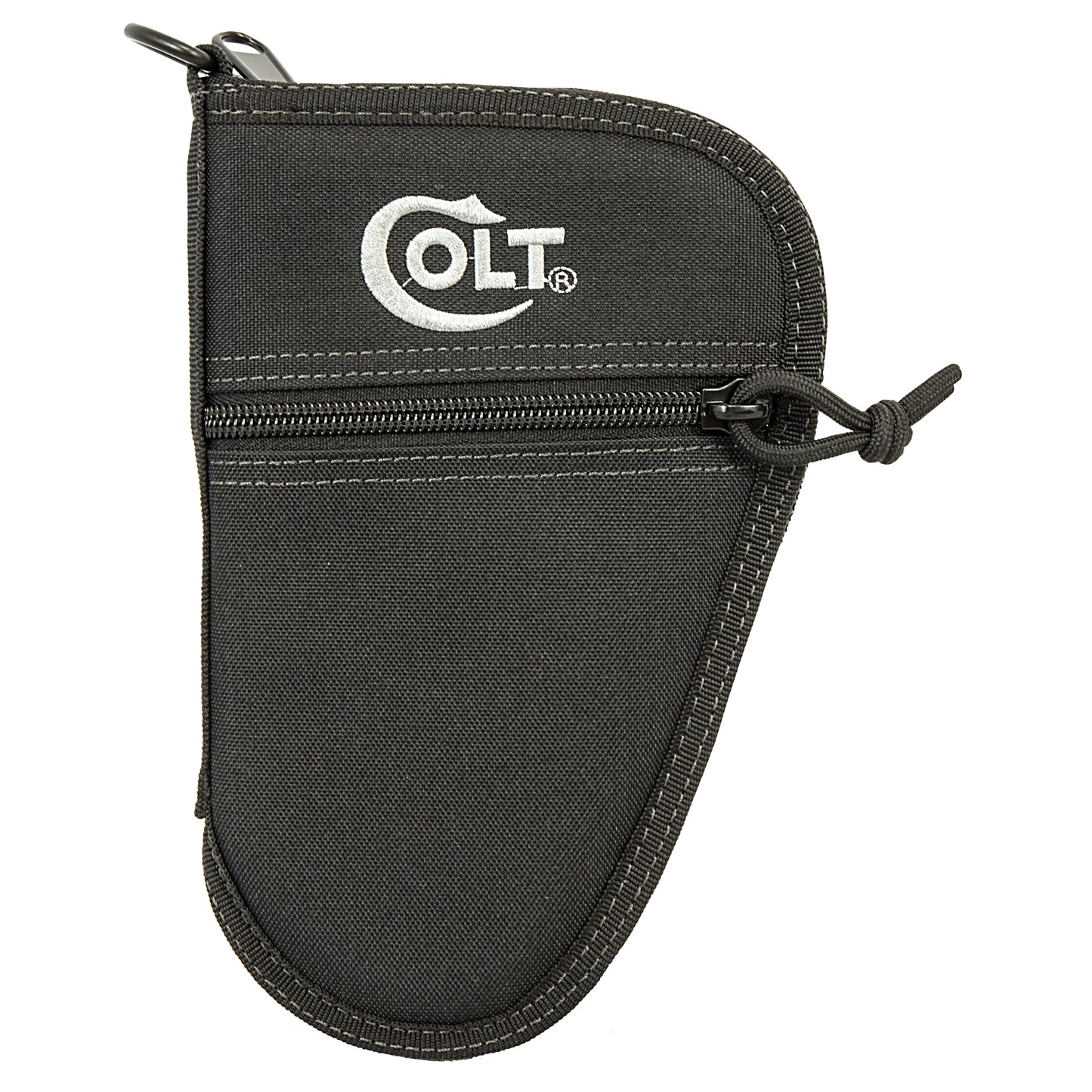 COLT 8.5 PISTOL CASE BLACK