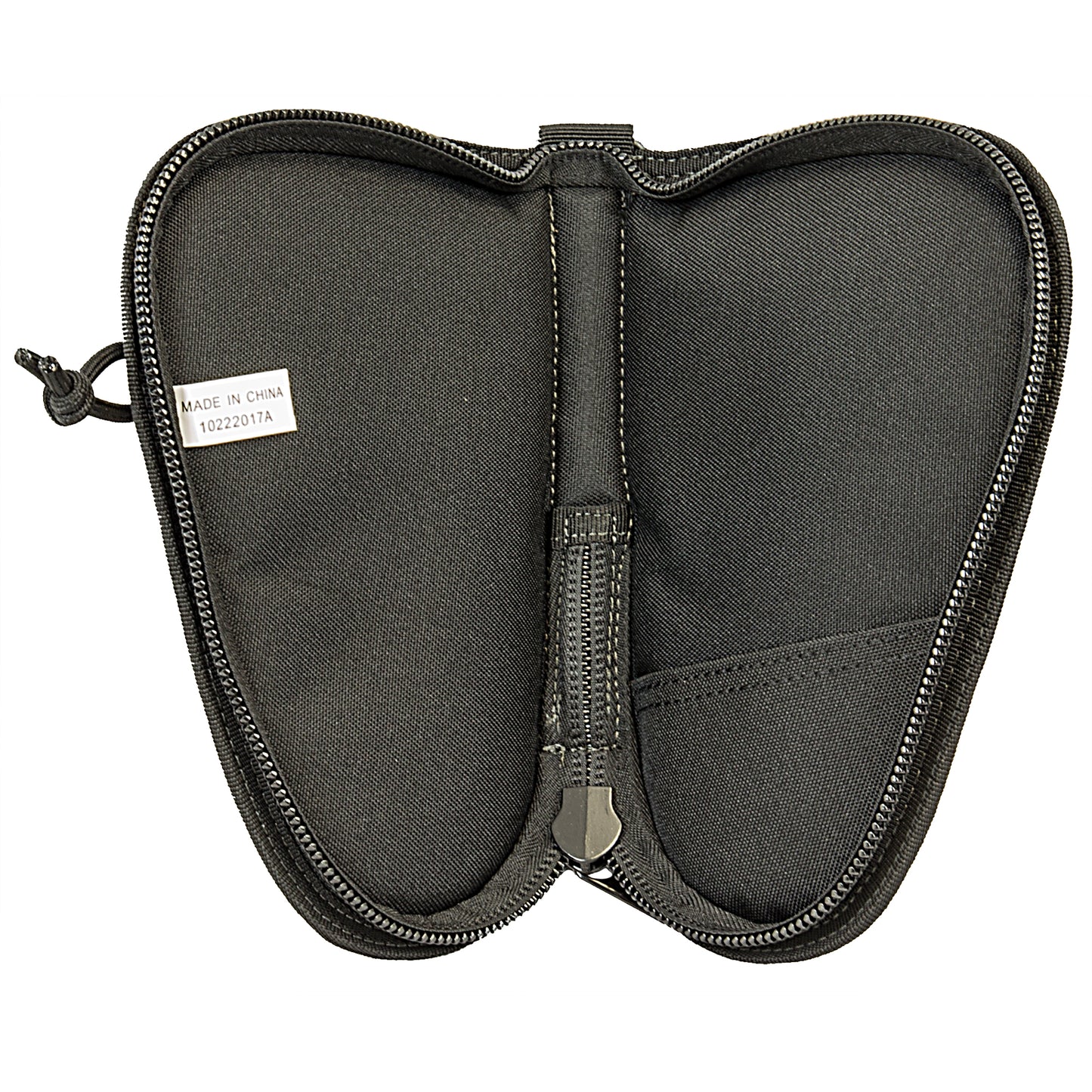 COLT 8.5 PISTOL CASE BLACK