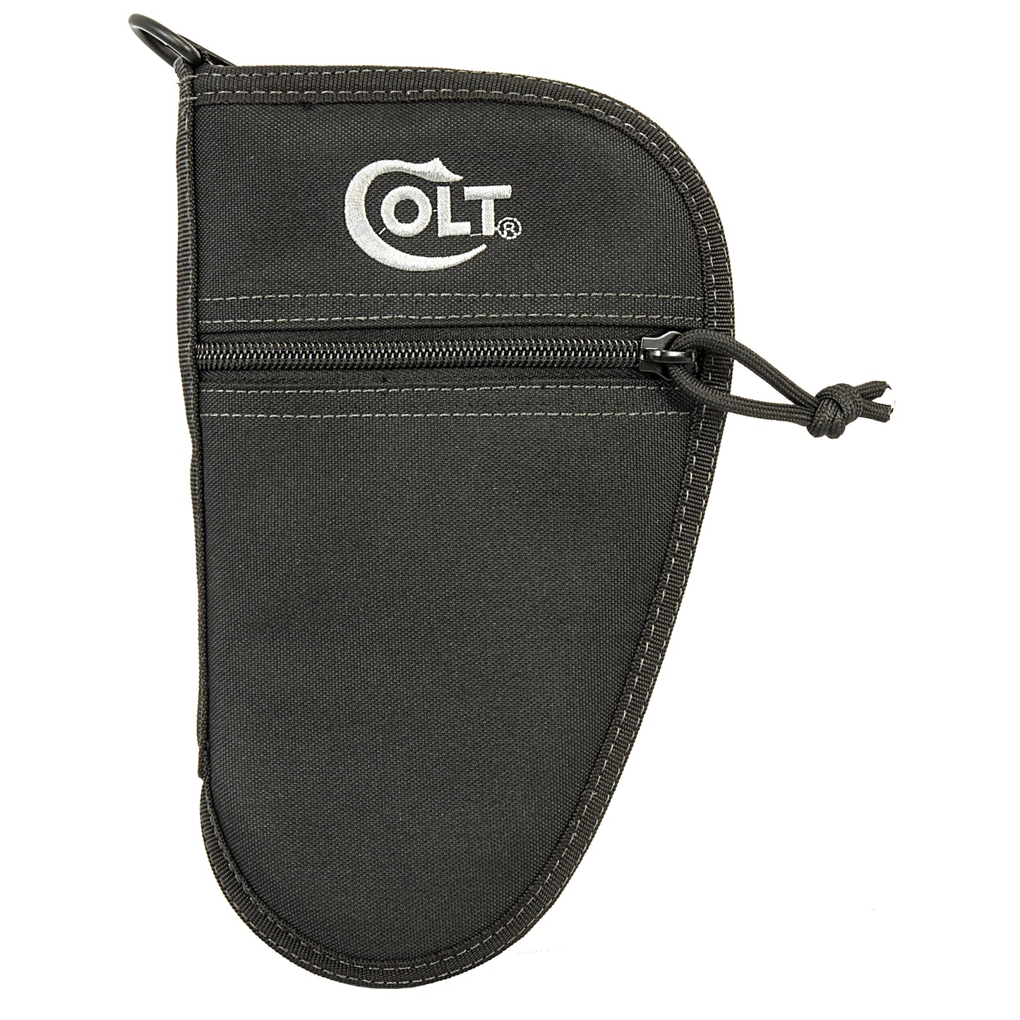 COLT 9.5 PISTOL CASE BLACK