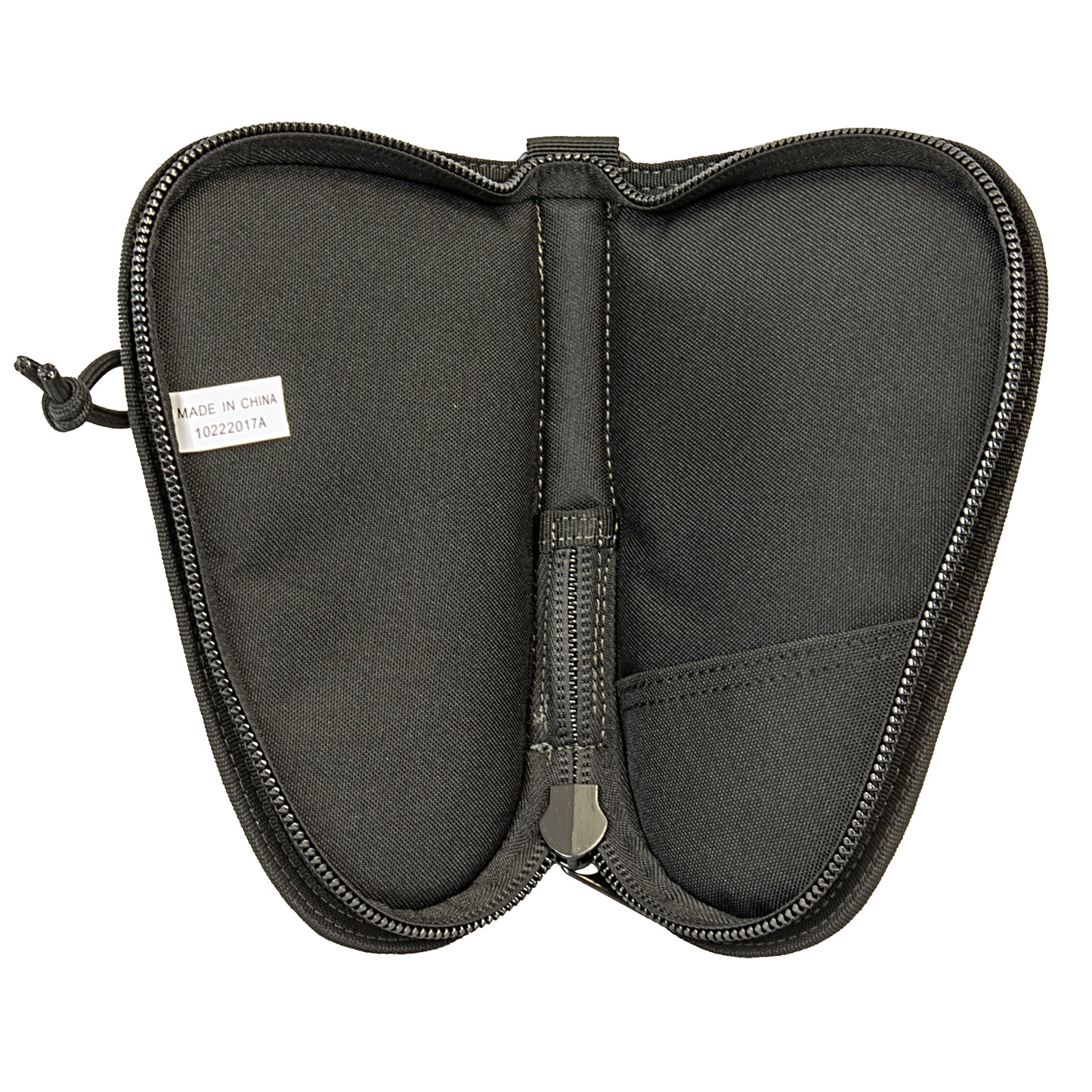 COLT 9.5 PISTOL CASE BLACK