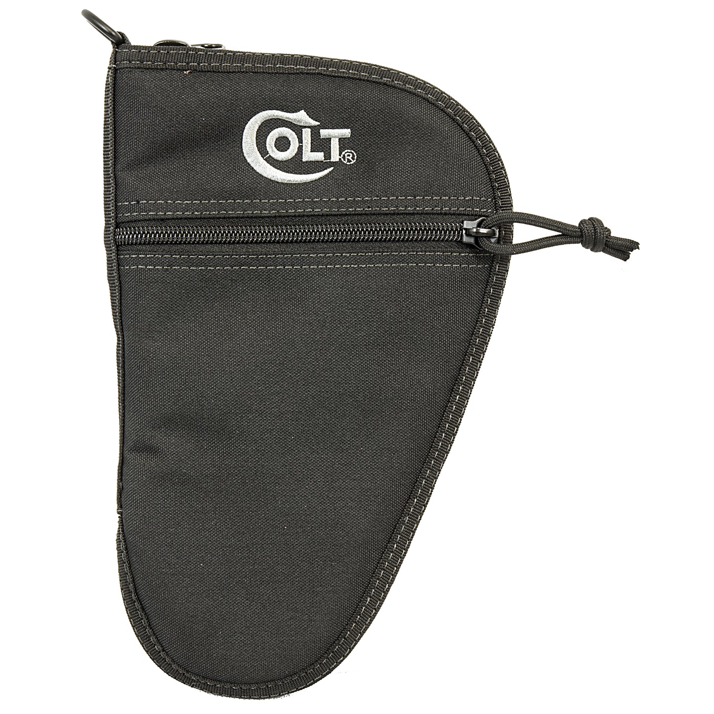 COLT 11.5 PISTOL CASE BLACK