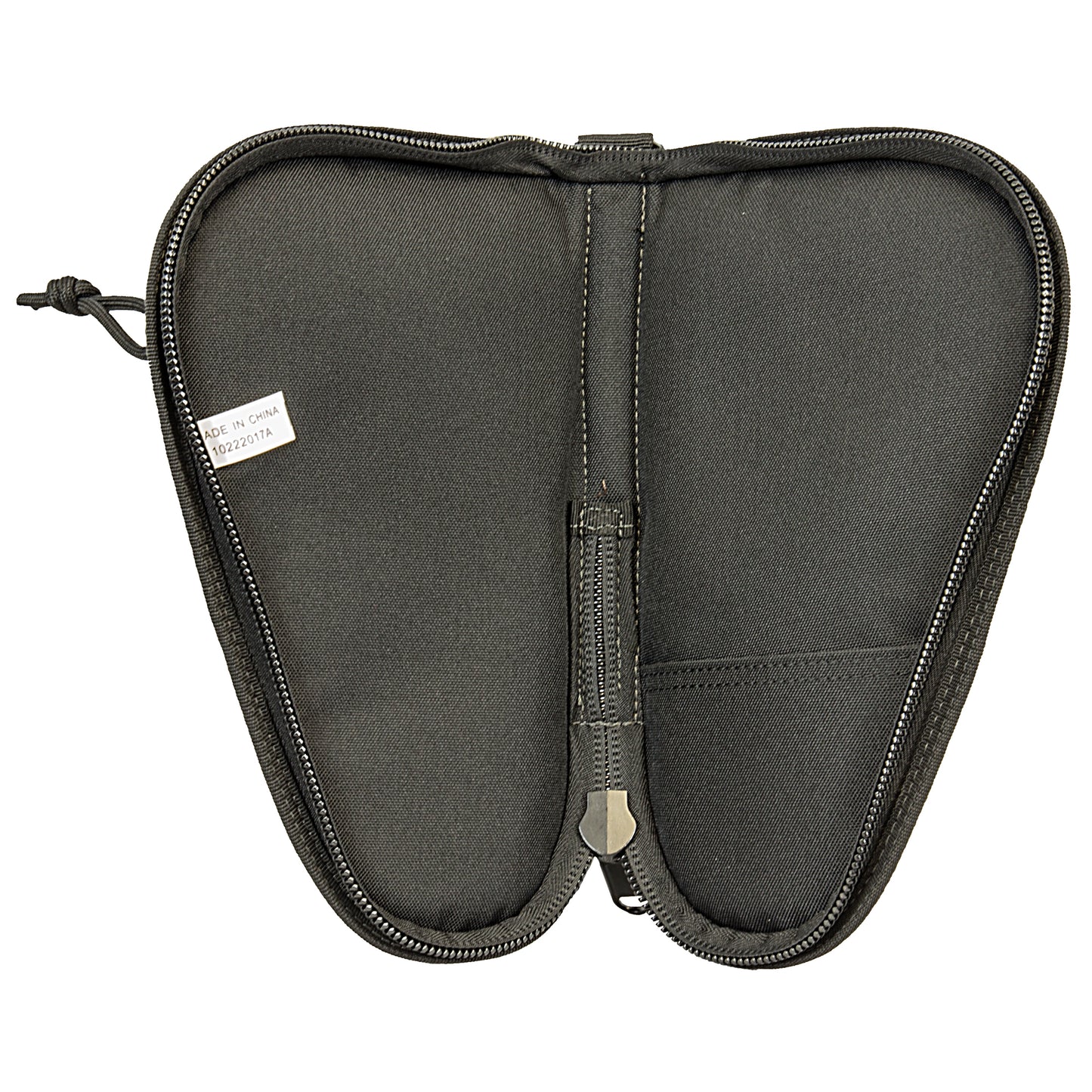 COLT 11.5 PISTOL CASE BLACK