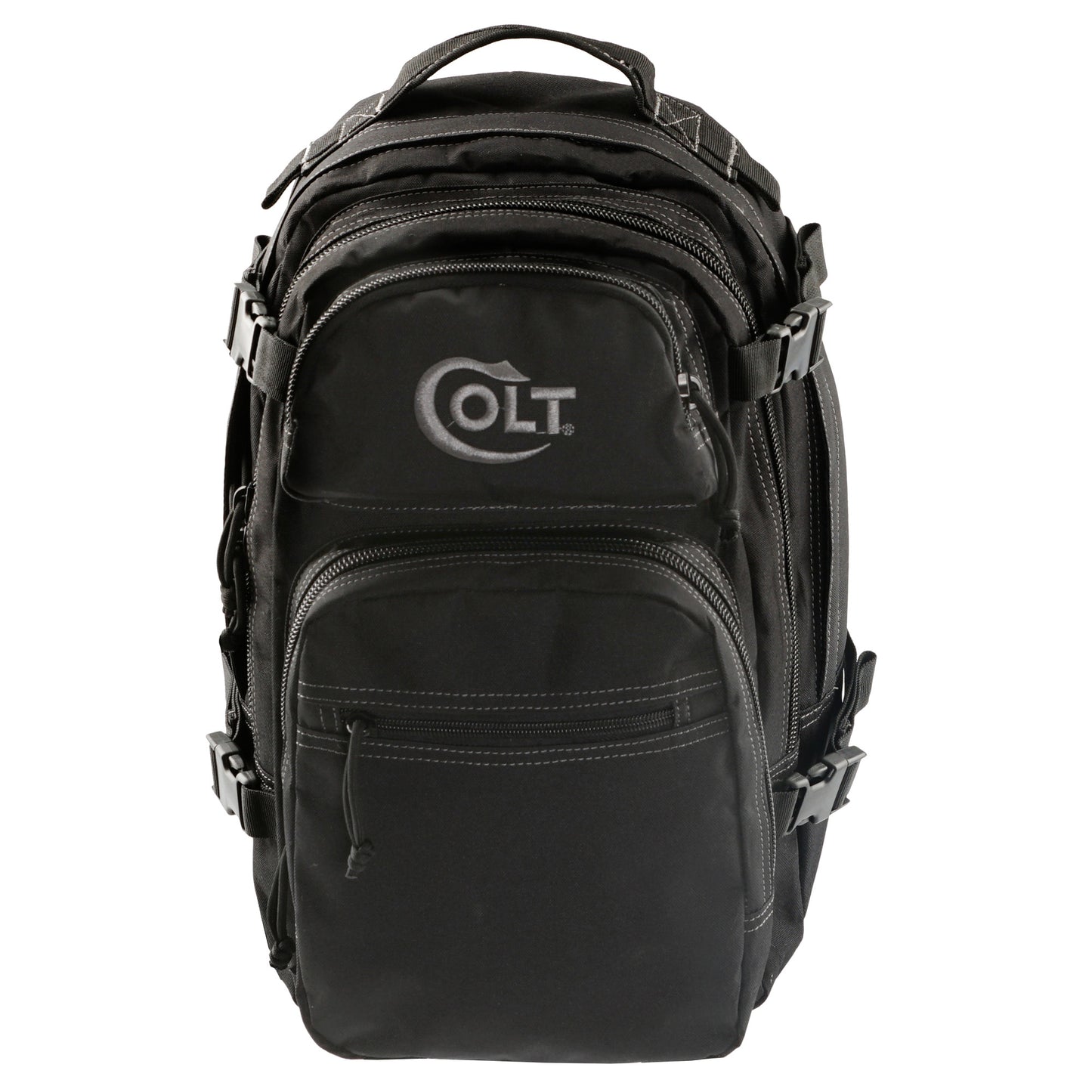 COLT PATROL BACKPACK BLACK