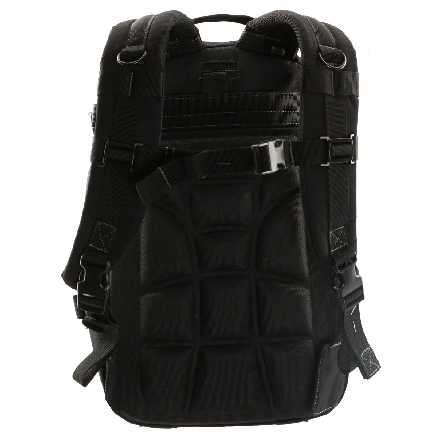 COLT PATROL BACKPACK BLACK