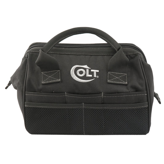 COLT AMMO & TOOL BAG BLACK