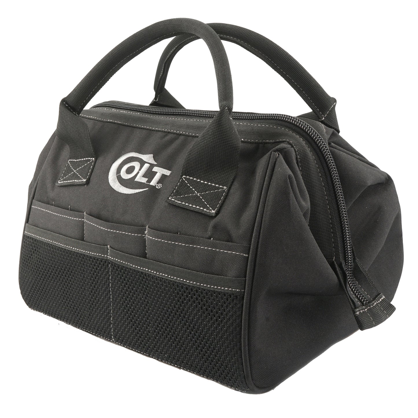 COLT AMMO & TOOL BAG BLACK