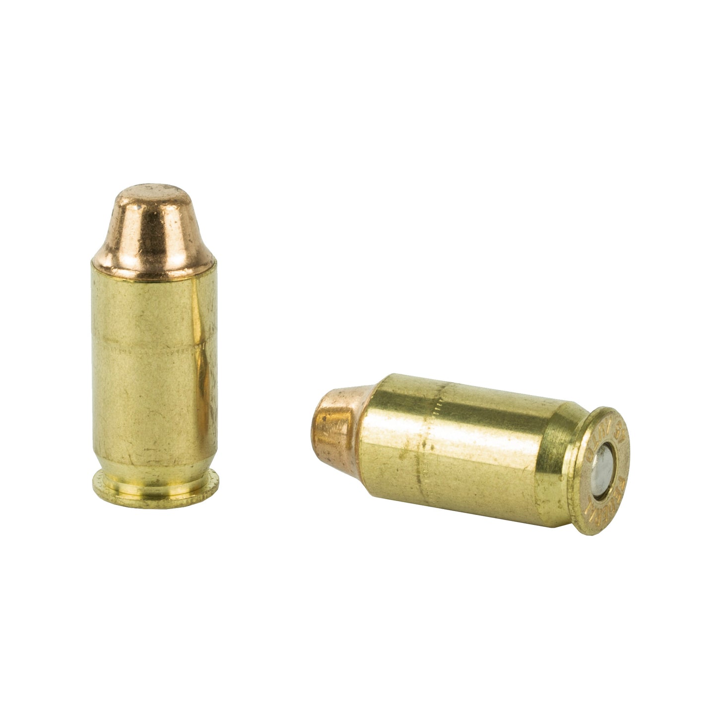 FED GOLD MDL 45ACP 185 FM/SW 50/1000