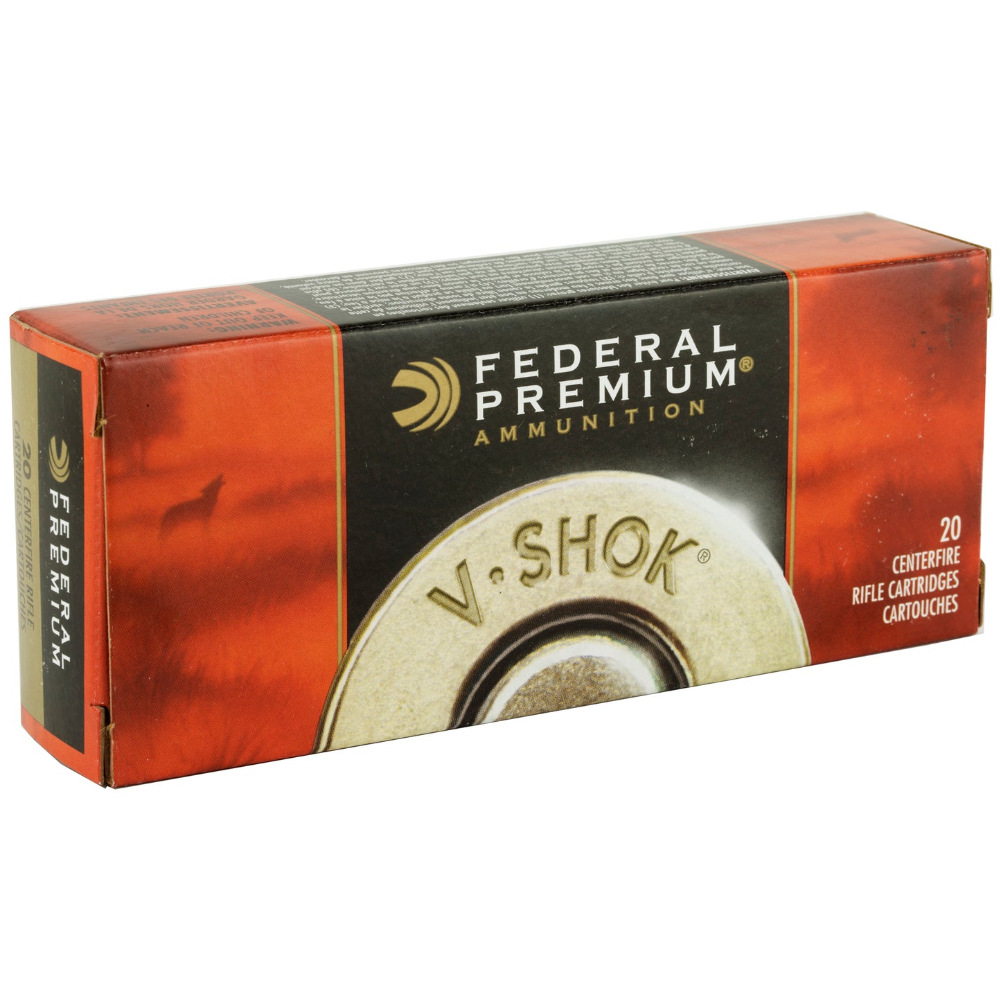 FED PRM 223REM 55GR BLSTC TIP 20/200