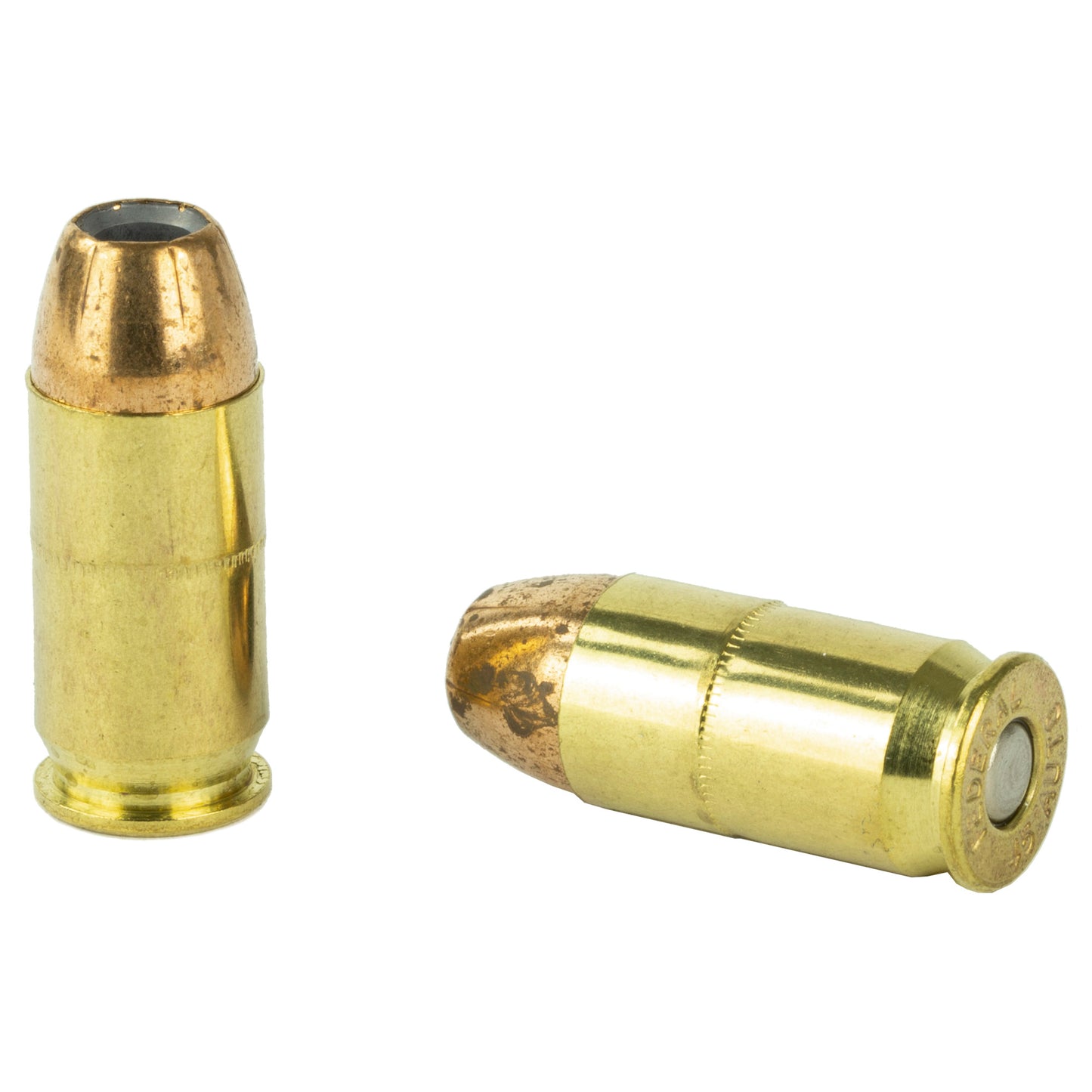 FED TRAIN/PROTCT 45ACP 230GR VHP 50