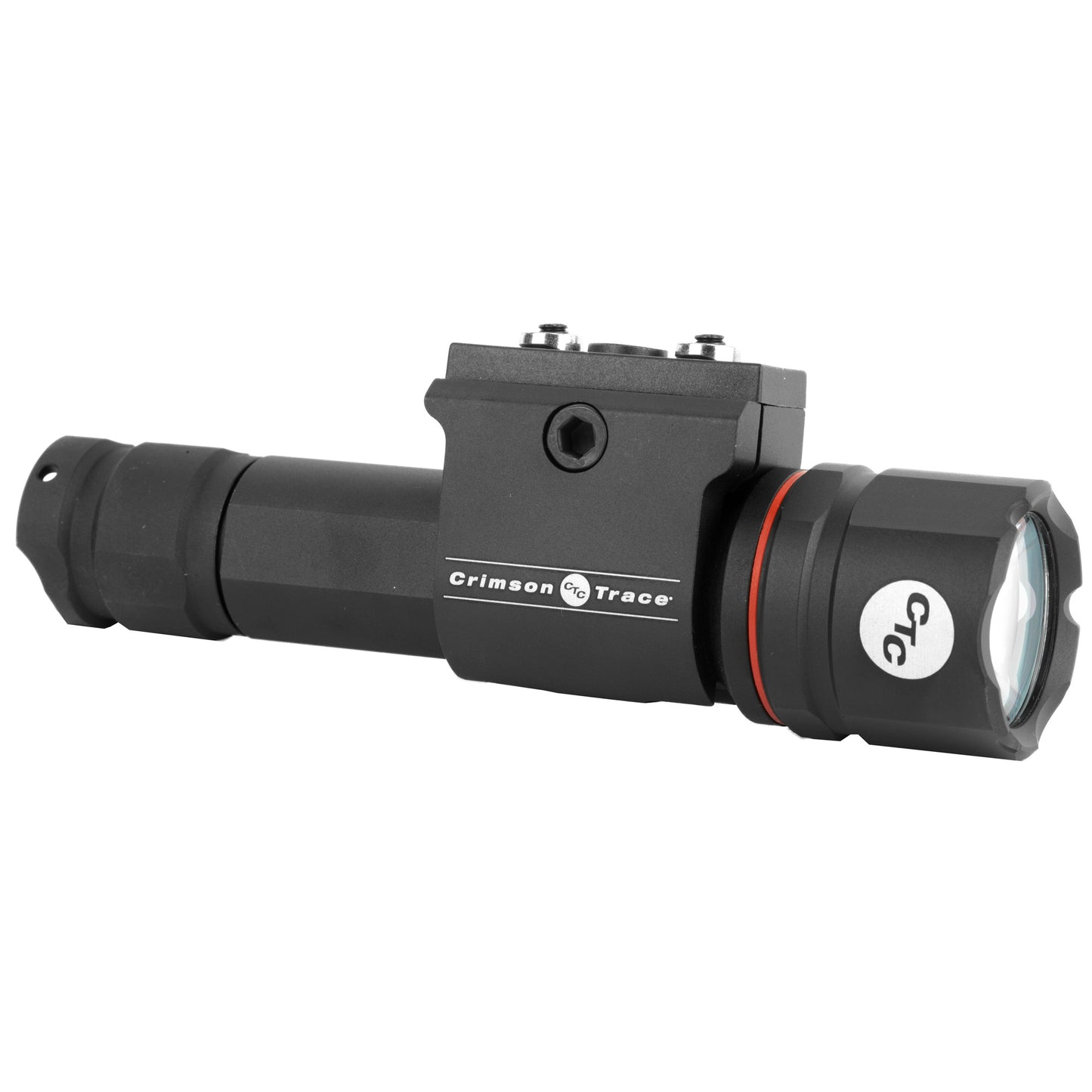 CTC TACT LGHT UNV RL MNT 900 LUMEN