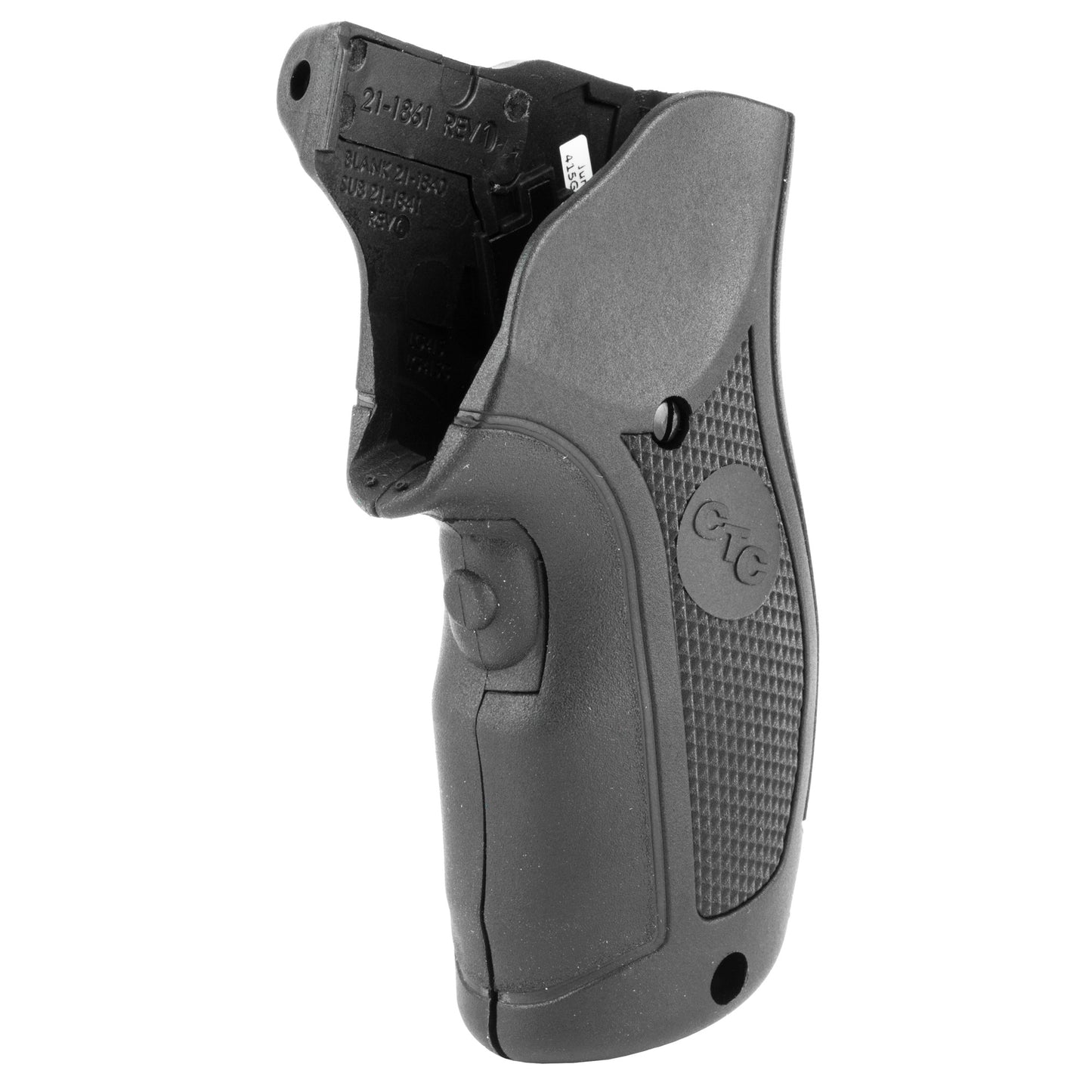 CTC LASERGRIP LCR/LCRX GRN