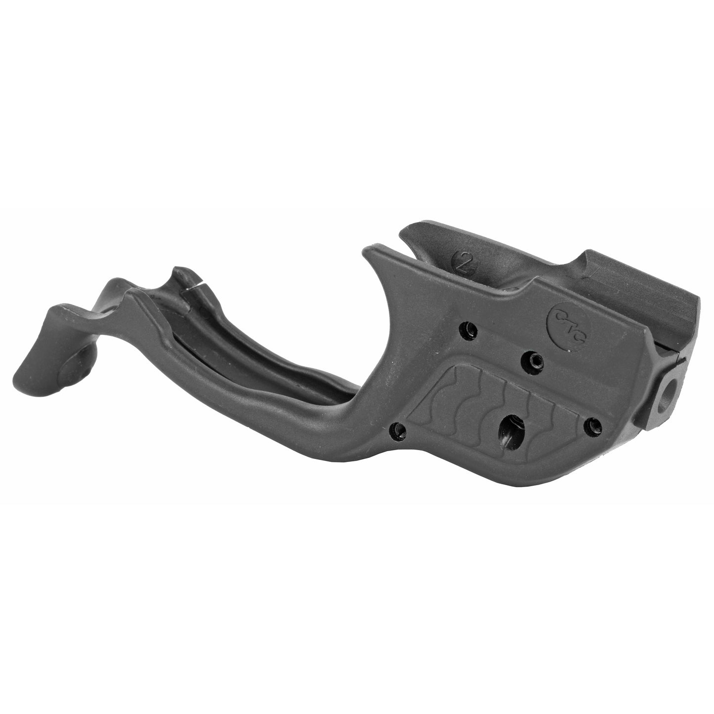 CTC LASERGUARD SW SHIELD GRN