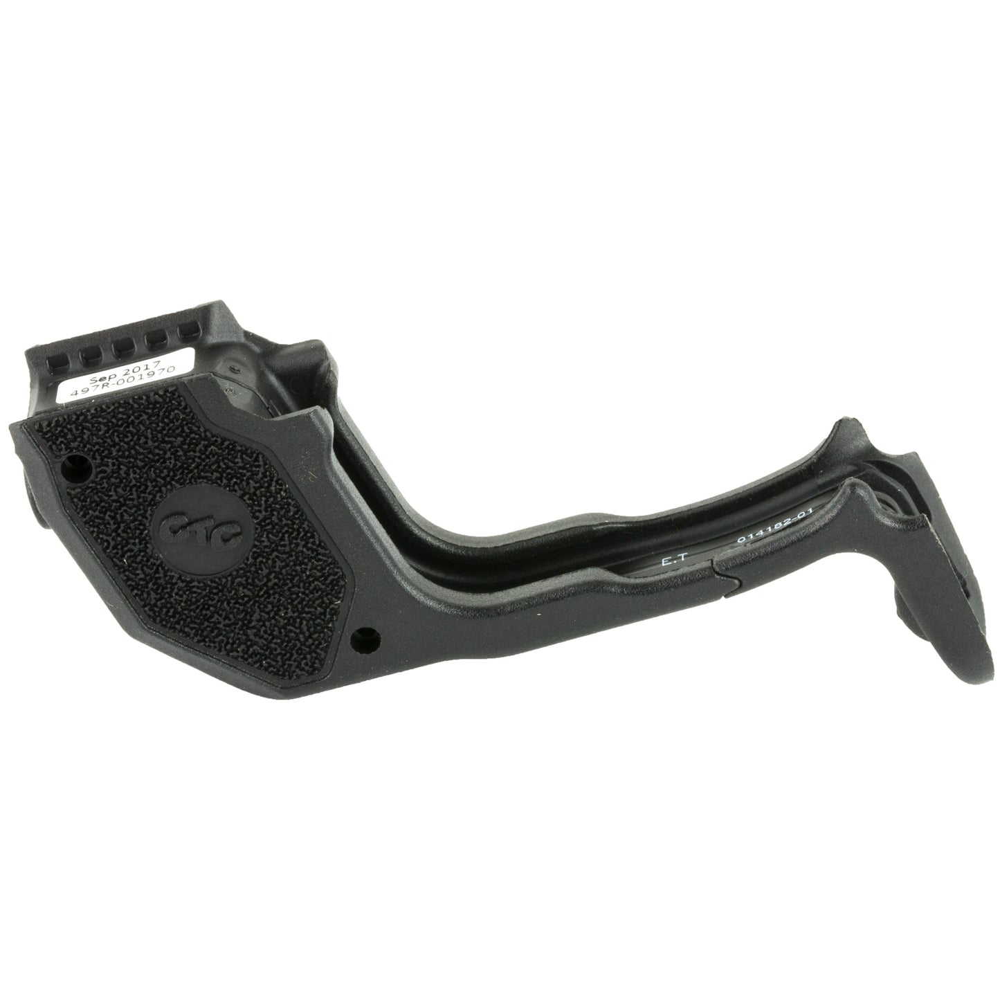 CTC LASERGUARD RUGER LCP II