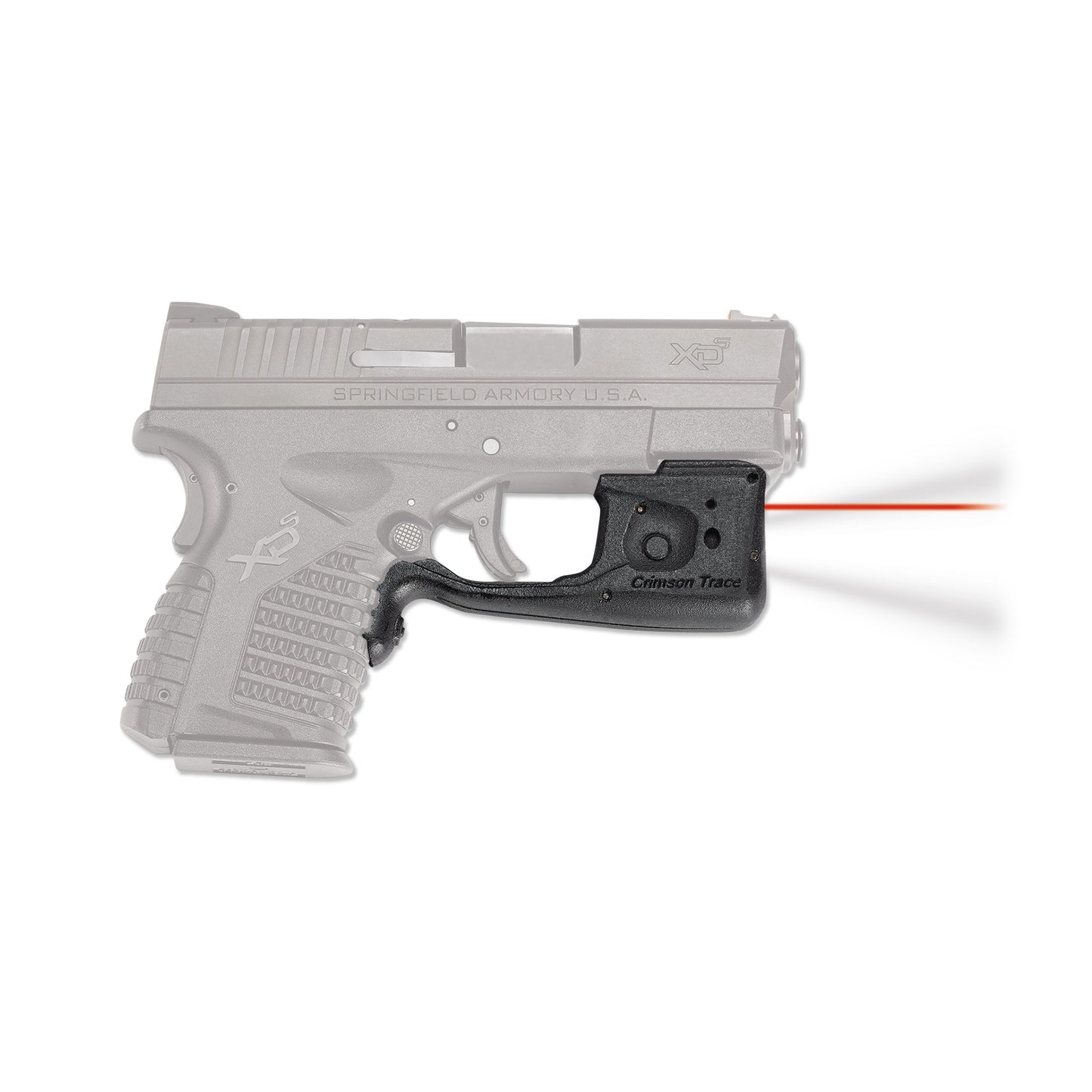 CTC LASERGUARD PRO SPRINGFIELD XDS