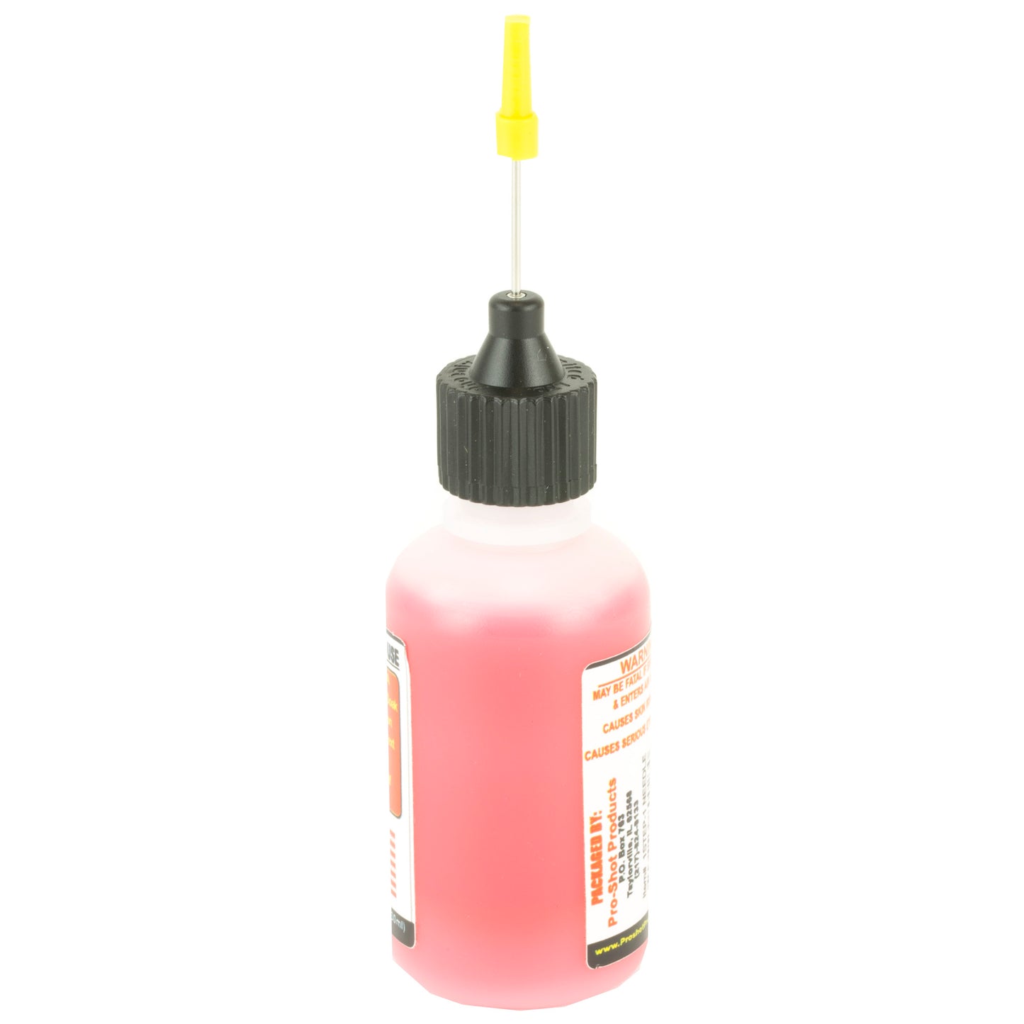 PRO-SHOT 1 STEP NEEDLE OILER 1OZ