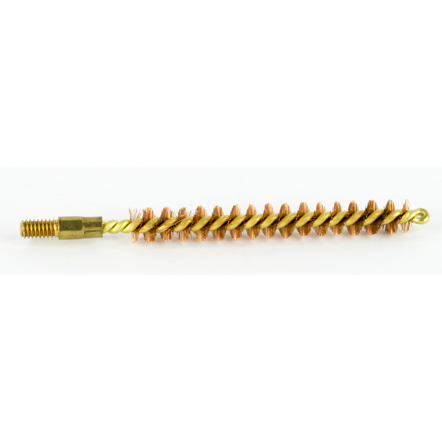 PRO-SHOT RIFLE BRUSH .270CAL BRONZE