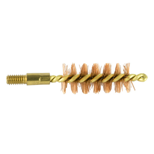 PRO-SHOT PISTOL BRUSH .45CAL BRONZE