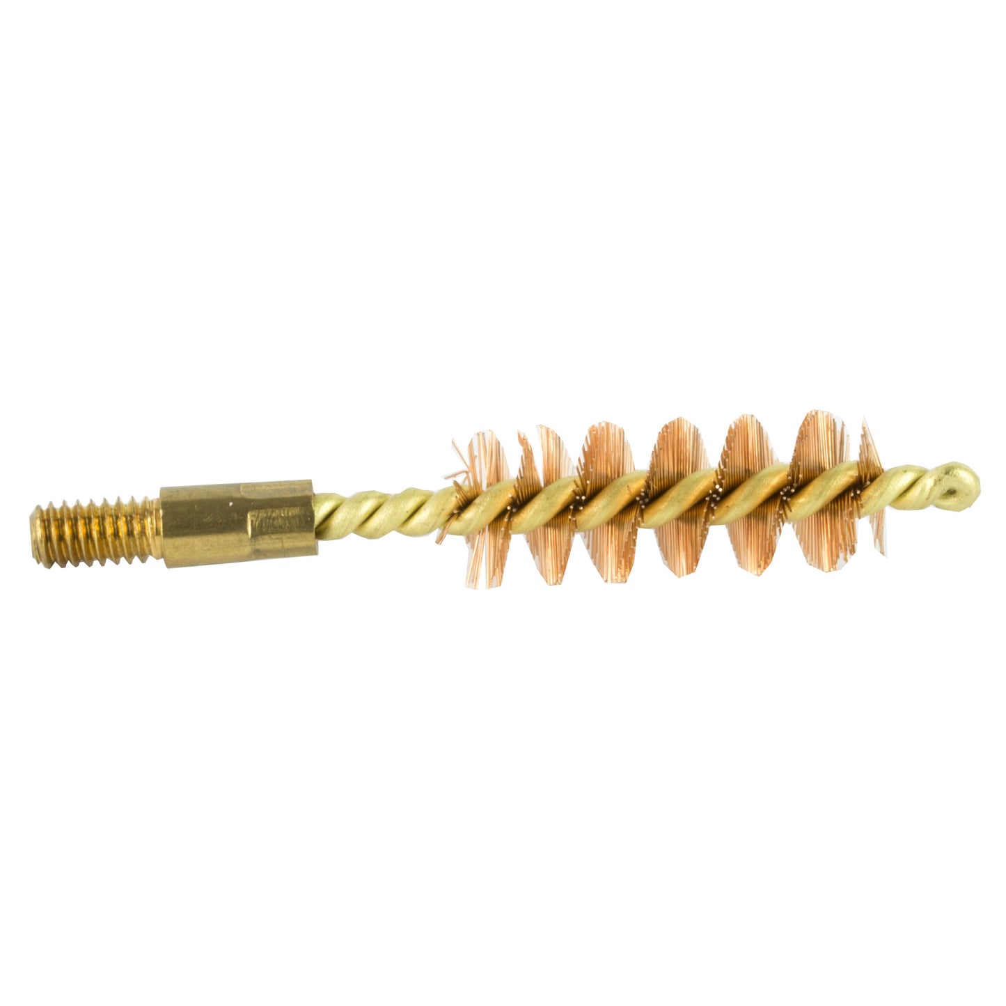 PRO-SHOT PISTOL BRUSH 9MM BRONZE