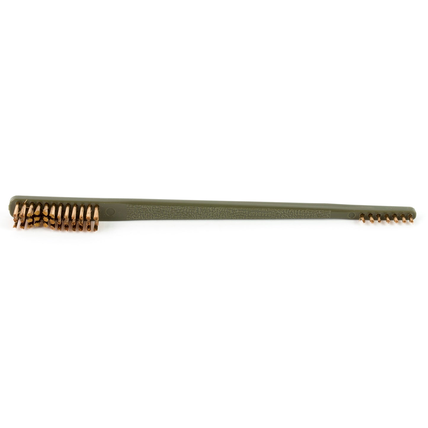 PRO-SHOT GUN BRUSH DOUBLE END BRONZE