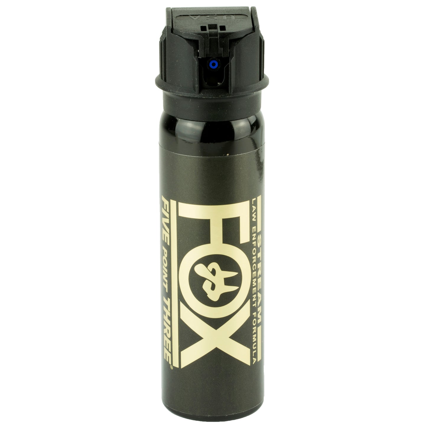 PS FOX LABS PEPPER SPRAY STREAM 3OZ