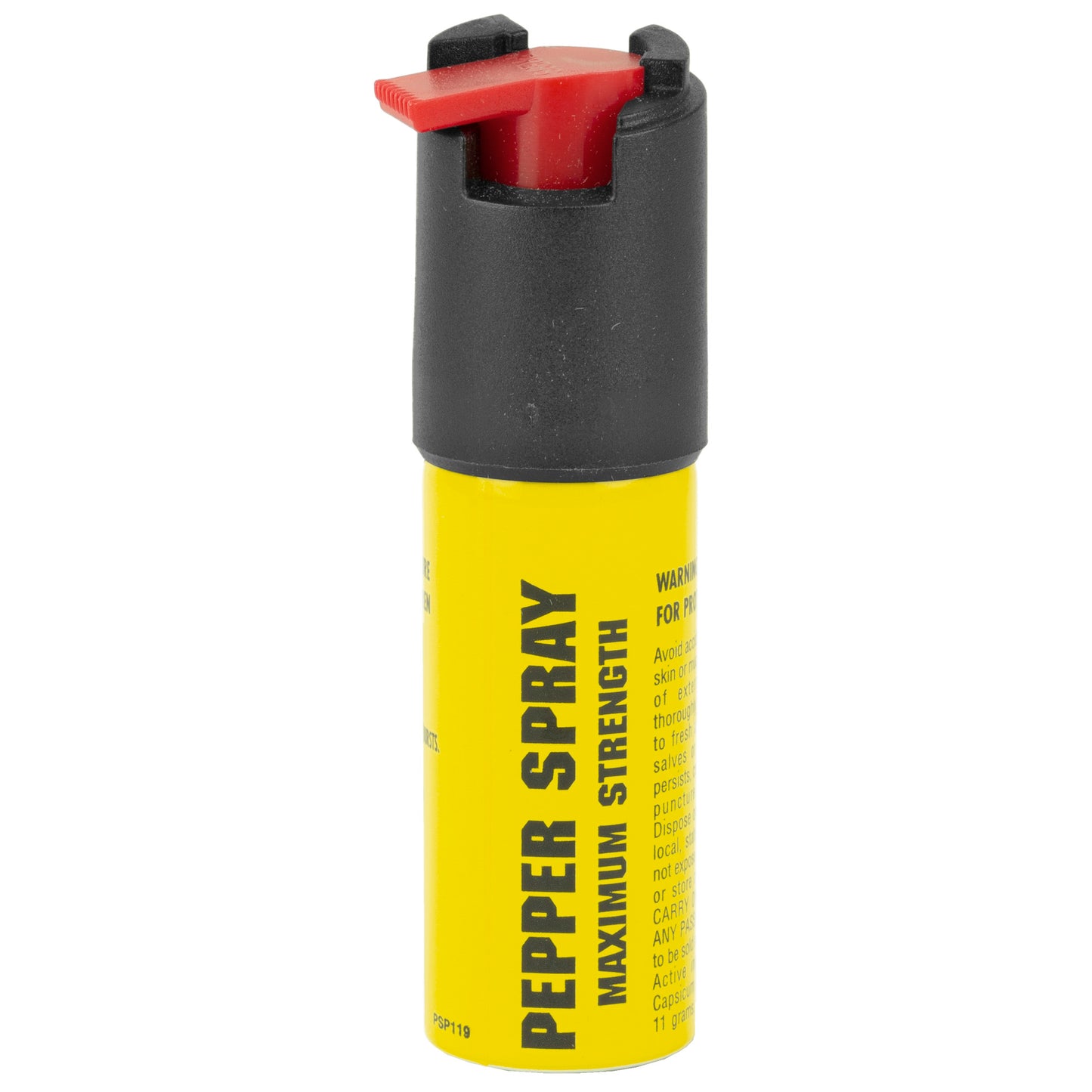 PS 1/2OZ ELIMINATOR PEPR SPRY KEY RG