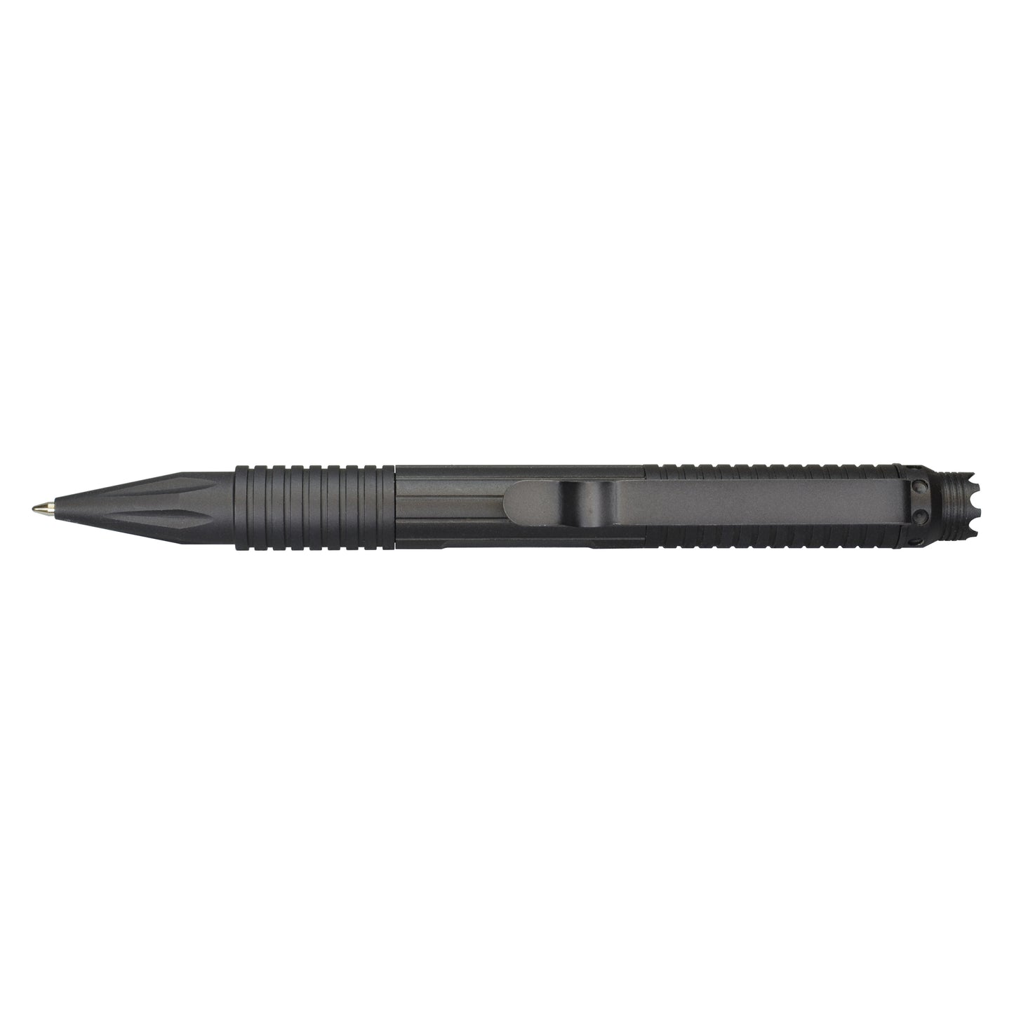 PS PROD TACTICAL PEN BLACK