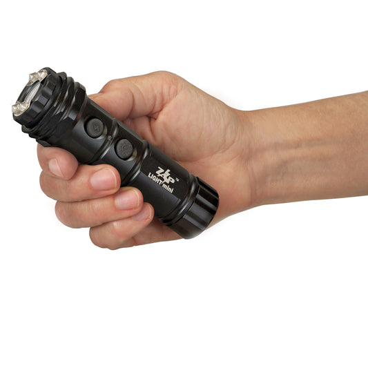 PS ZAP STUN GUN 800 000 VOLTS W/LGHT