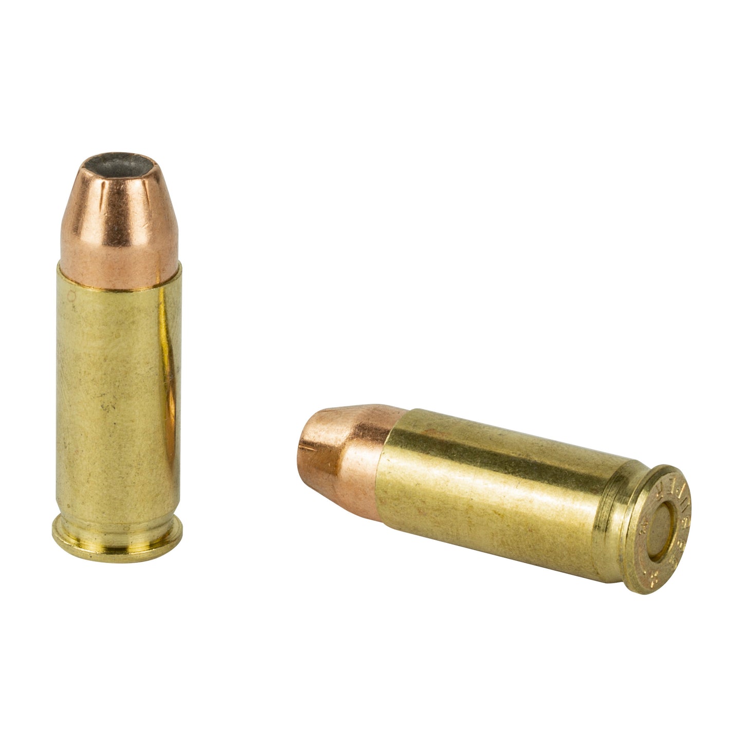 CORBON 38SUPER+P 125GR JHP 20/500