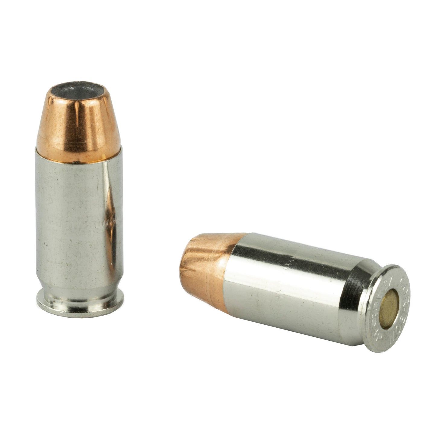 CORBON 45ACP+P 230GR JHP 20/500