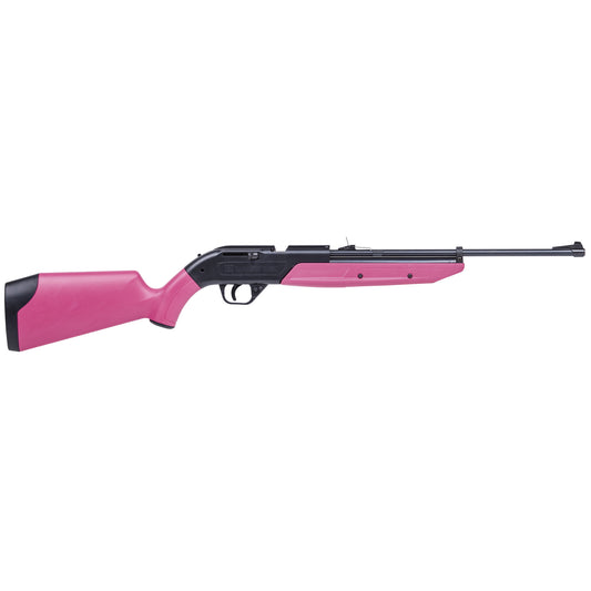 CROSMAN 760 PUMPMASTER PINK