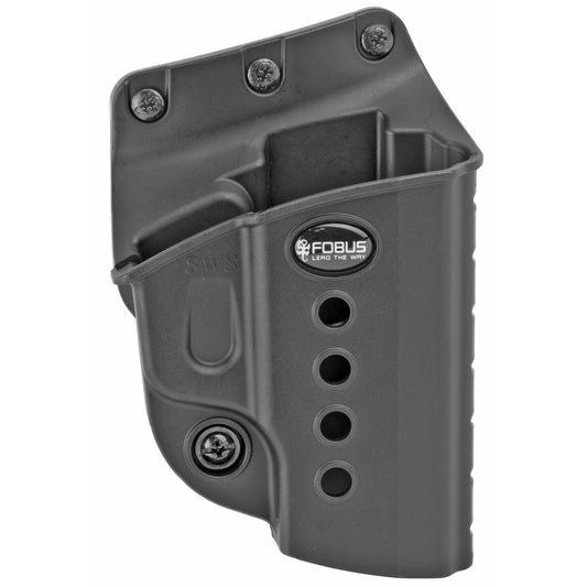 FOBUS E2 BELT WLTHER PPS/S&W SHIELD