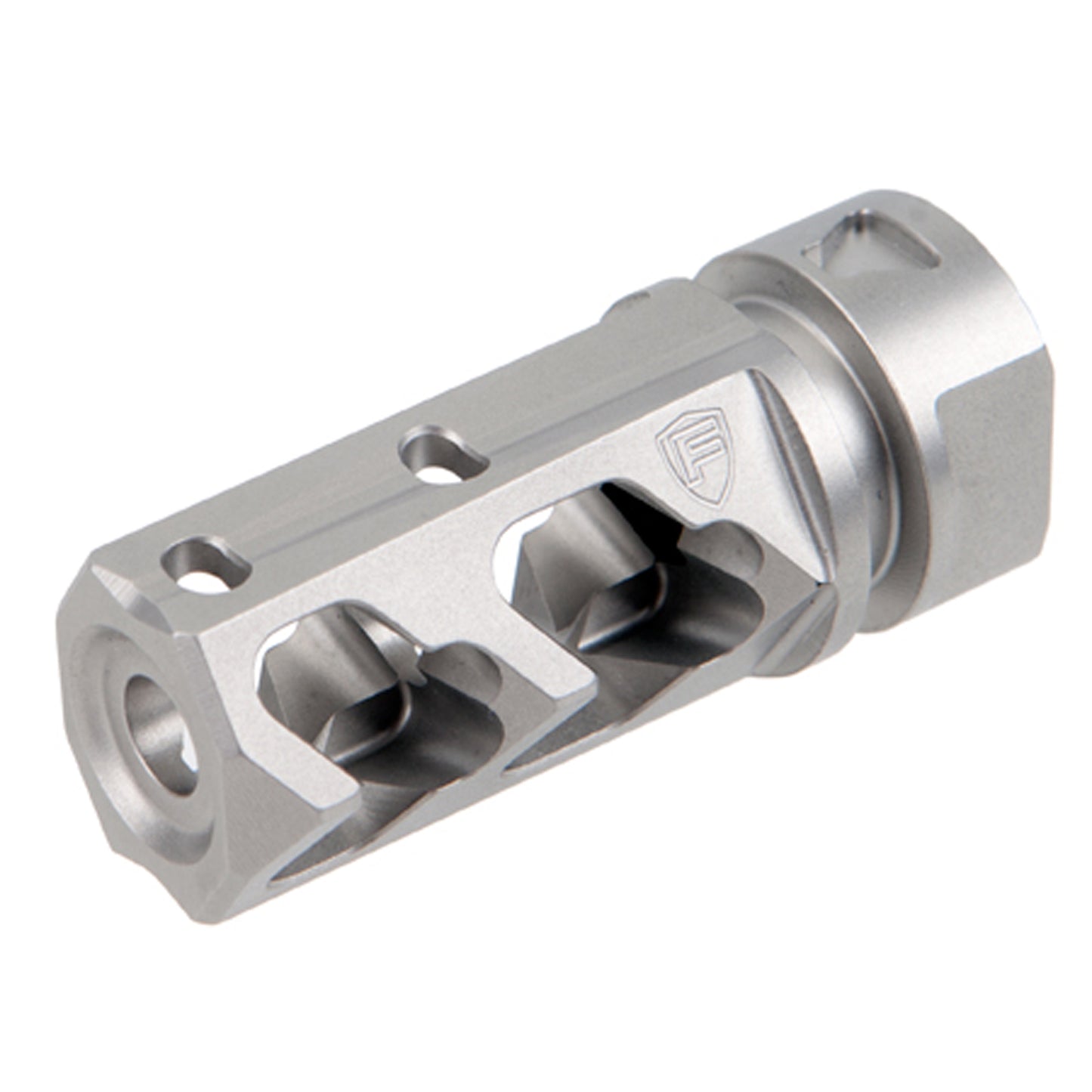 FORTIS MUZZLE BRAKE 556 SS