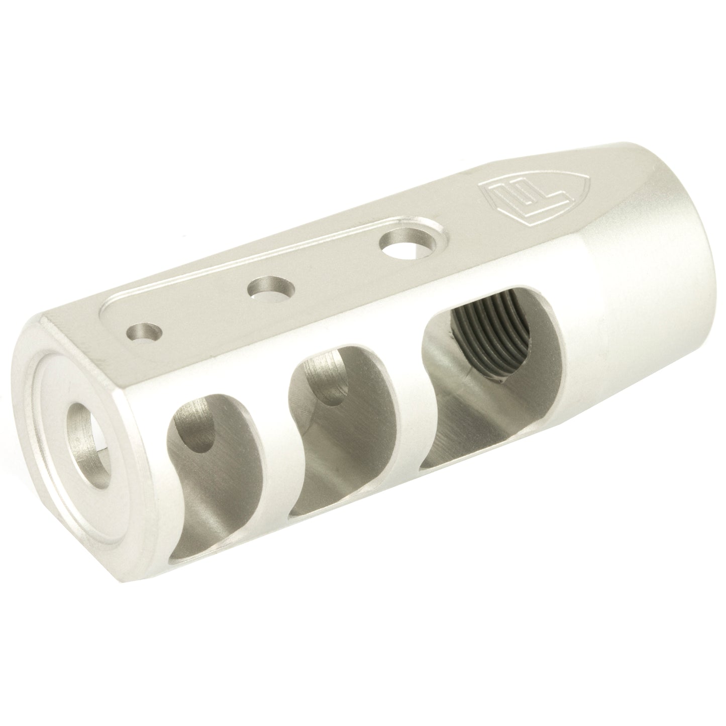 FORTIS RED STS MUZZLE BRAKE 556