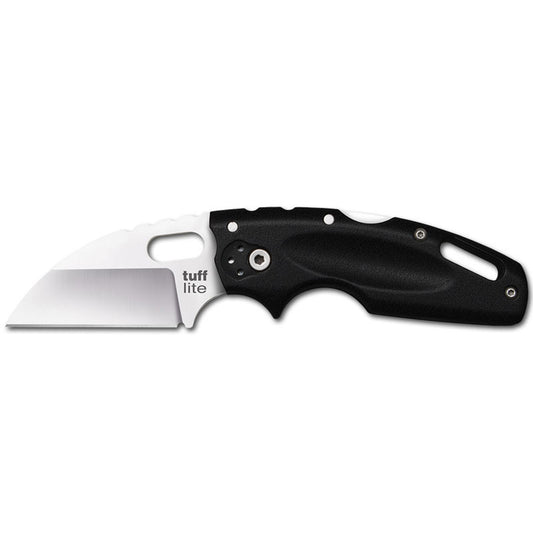 COLD STL TUFF LITE PLAIN EDGE