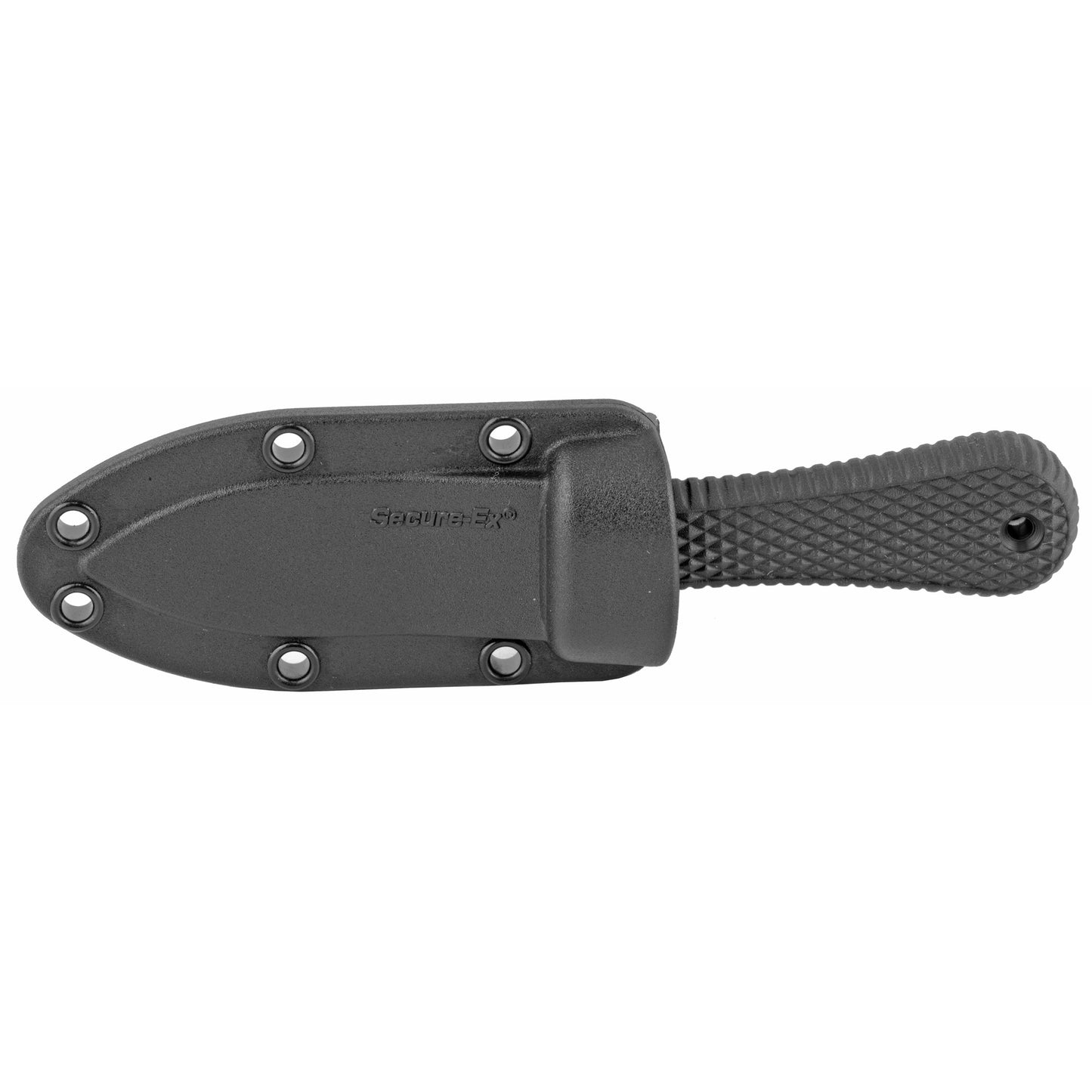 COLD STL SUPER EDGE 2 STS/BLK