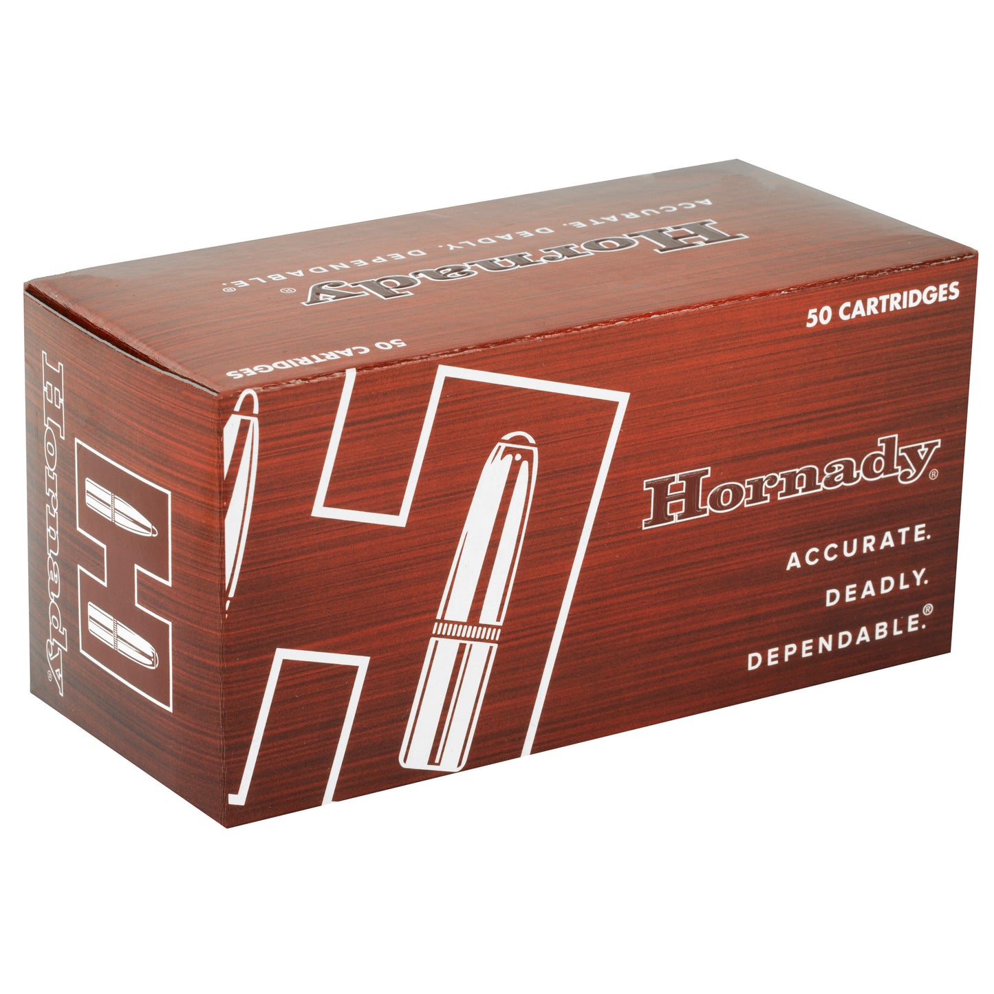 HRNDY 223REM 55GR SP 50/500