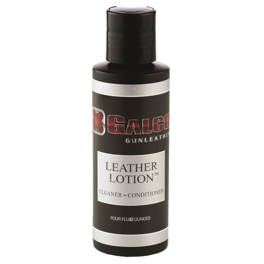 GALCO LEATHER CLEANER & CONDITIONER