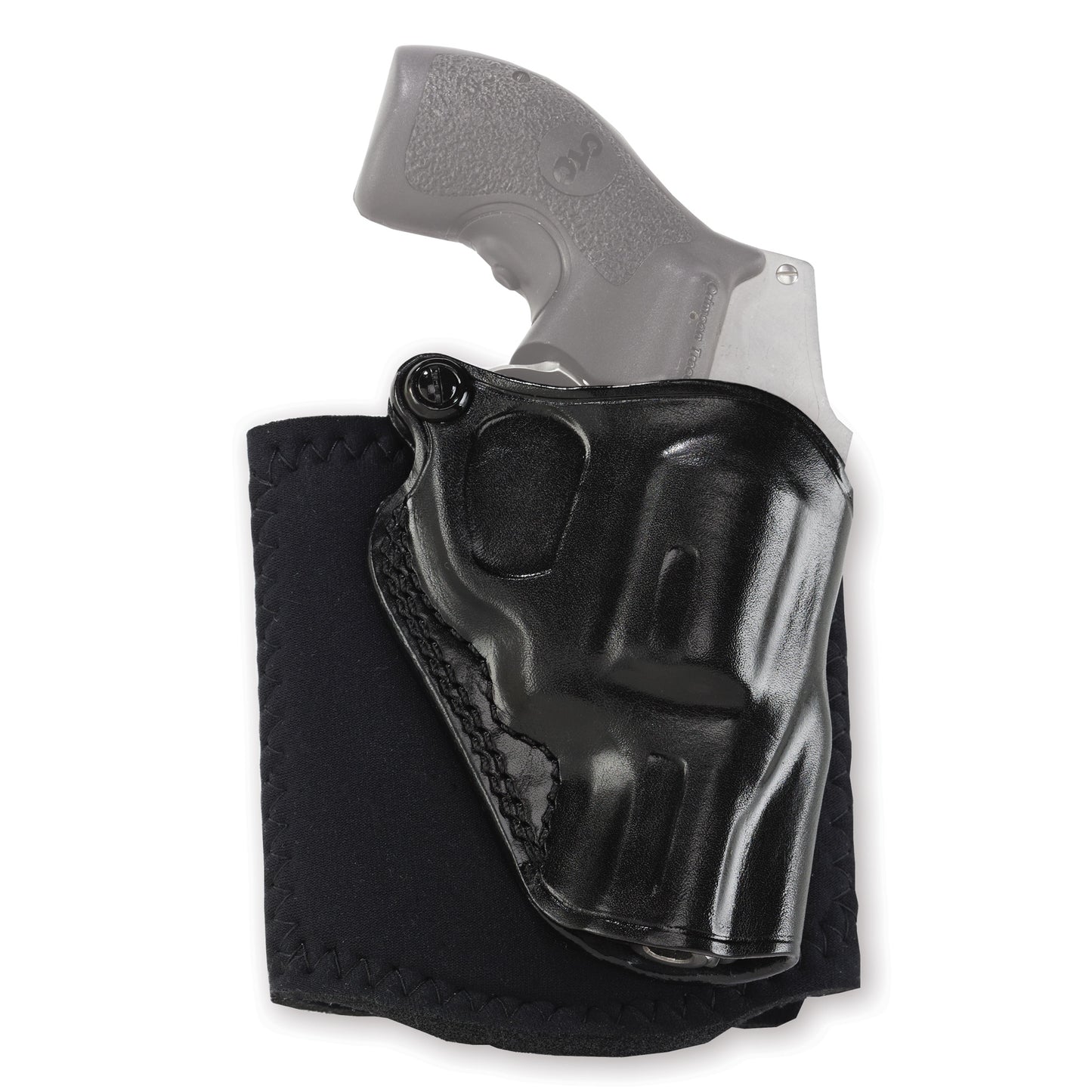 GALCO ANKLE GLOVE J FR 2 RH BLK