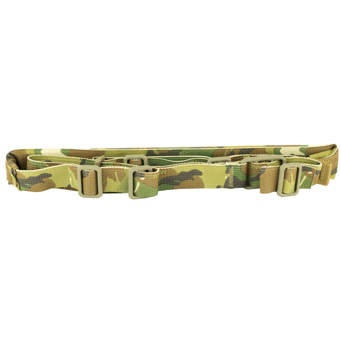 BL FORCE VICKERS PADDED 2-PT SLNG MC