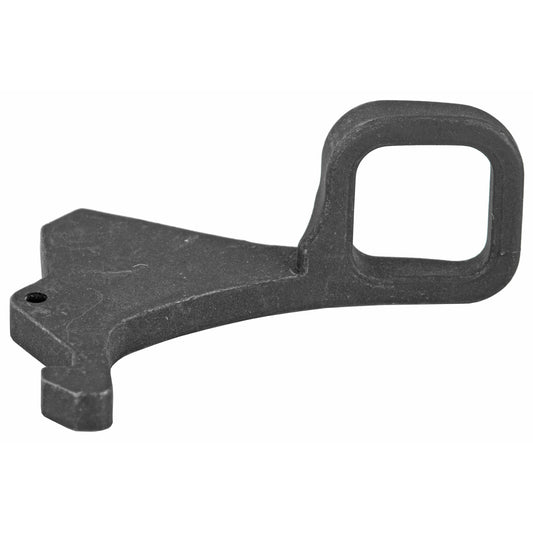 BADGER AR TACTICAL LATCH BLK