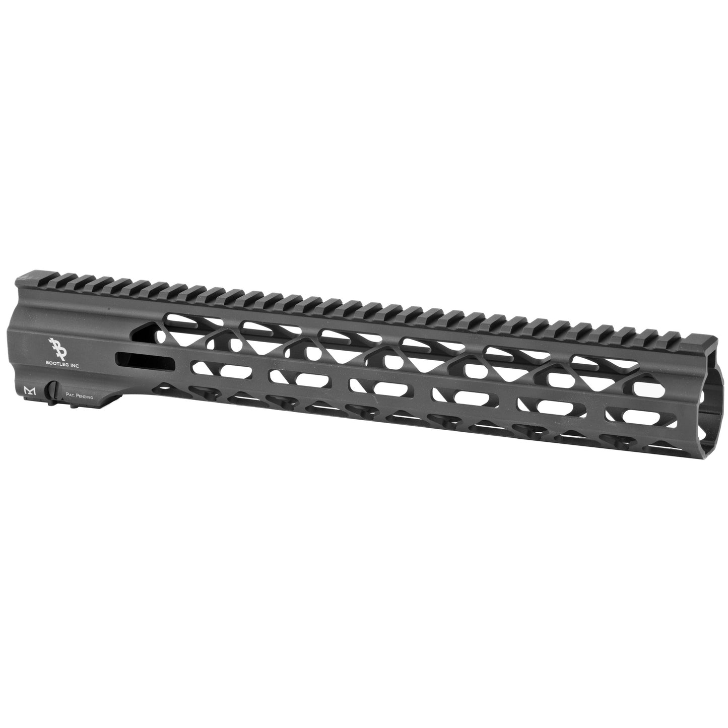 BOOTLEG 13.5 QM MLOK AR-15 HANDGRD