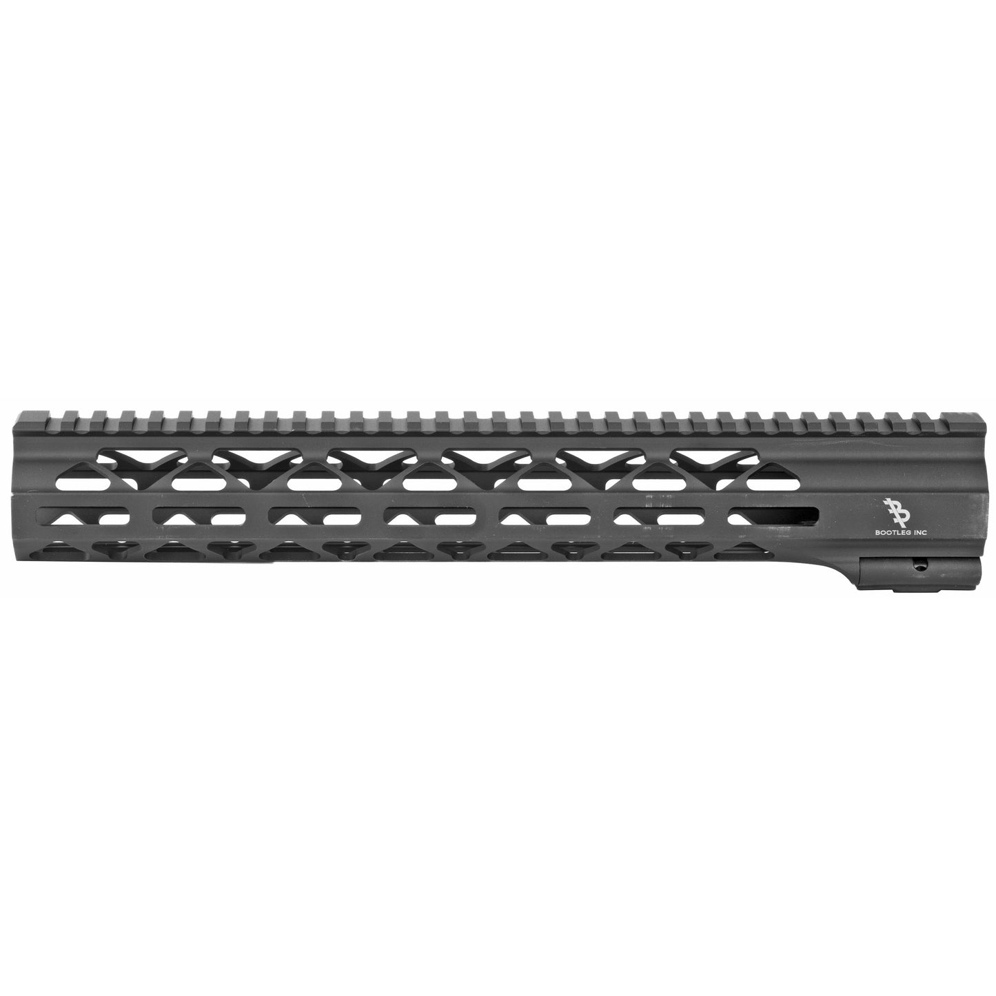 BOOTLEG 13.5 QM MLOK AR-15 HANDGRD